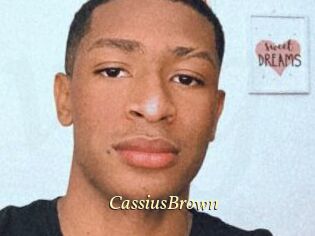 CassiusBrown Vidéo porno gratuite