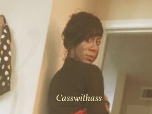 Casswithass