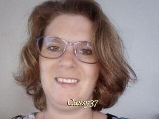 Cassy37