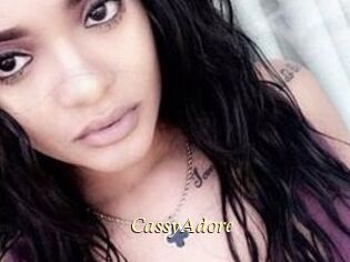 CassyAdore