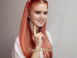 CassyMeow