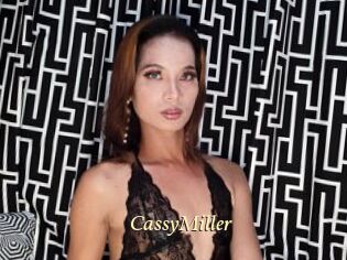 CassyMiller