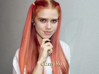 CassyRo