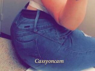 Cassyoncam