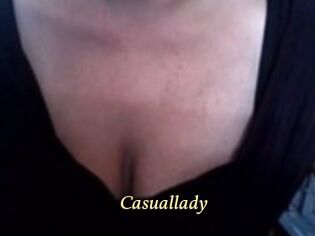 Casuallady