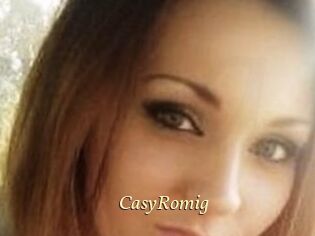 CasyRomig