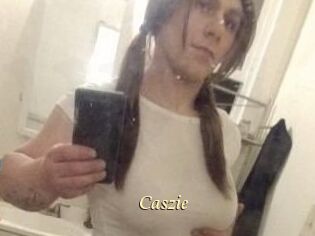 Caszie
