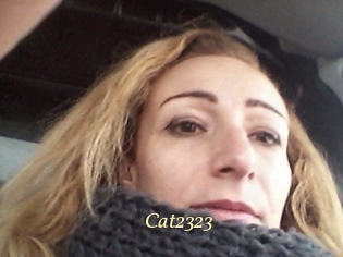 Cat2323