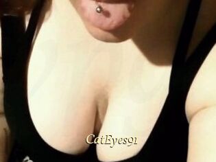 CatEyes91