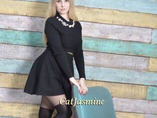 CatJasmine