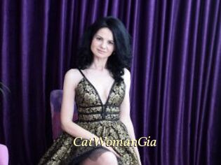 CatWomanGia Vidéo porno gratuite