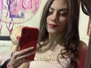 Cataleeyaxx