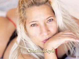 CatalinaBoyle