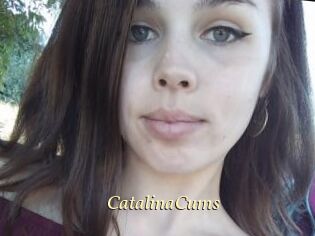 CatalinaCums