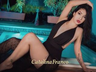 CatalinaFranco