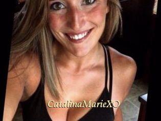 CatalinaMarieXO