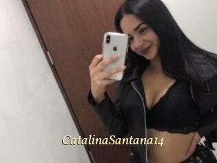 CatalinaSantana14