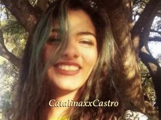 CatalinaxxCastro