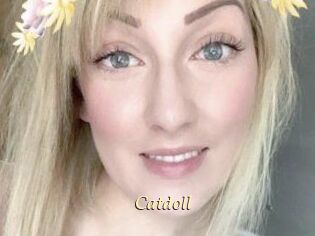 Catdoll