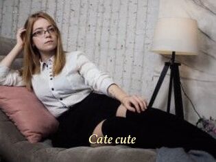 Cate_cute