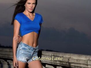 CaterinaLane