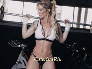 CaterinaRiu