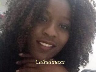 Cathalinaxx