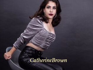 CatherineBrown