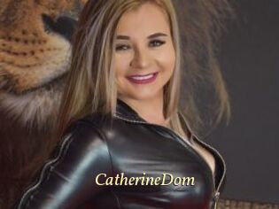 CatherineDom