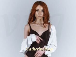 CatherineFoxy