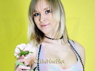 CatherineHot