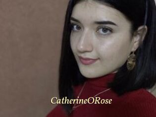 CatherineORose