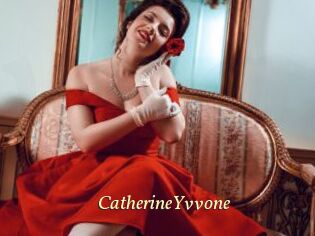 CatherineYvvone