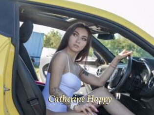 Catherine_Happy