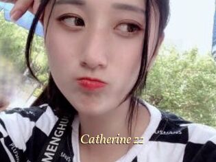 Catherine_zz