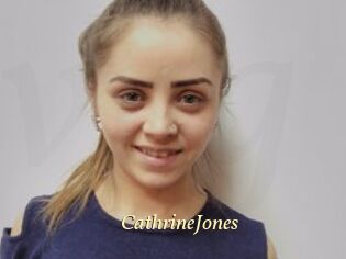 CathrineJones