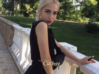 Cathsy