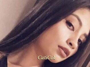 CatiCok Vidéo porno gratuite