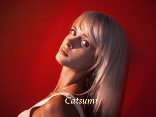 Catsumi Vidéo porno gratuite