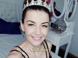CattyGray