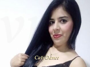 CatyDance
