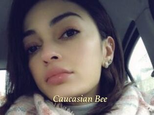 Caucasian_Bee