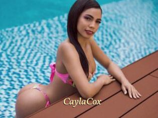 CaylaCox
