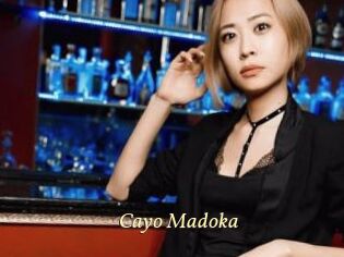 Cayo_Madoka