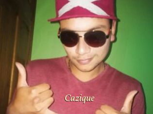 Cazique