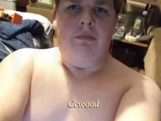 Ccwood