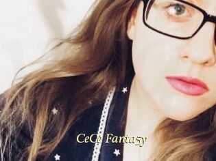 CeCe_Fanta5y