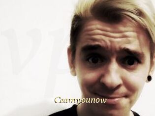 Ceamyounow