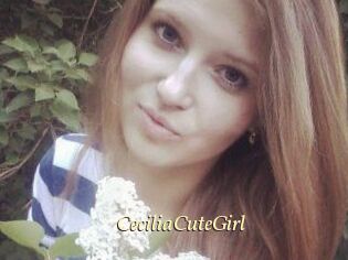 CeciliaCuteGirl