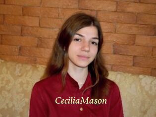 CeciliaMason